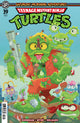 TMNT SATURDAY MORNING ADVENTURES CONTINUED (2023) #39 CVR B HUNTING