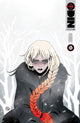 ODIN (2026) #4 CVR D 50 COPY INCV MARIA LLOVET VAR