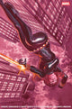 AVENGERS ARMAGEDDON (2026) #2 ALEX ROSS MARVEL DIMENSIONS VAR