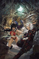 PATHFINDER VAMPIRELLA BLADE OF DARKNESS (2026) #1 CVR J 20 COPY INCV STEVEN CUMMINGS VIRGIN VAR