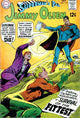 SUPERMANS PAL JIMMY OLSEN (1954) #115 FACSIMILE EDITION (2026) CVR A NEAL ADAMS