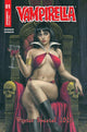VAMPIRELLA WINTER SPECIAL (2026) #1 (ONE SHOT) CVR C CELINA