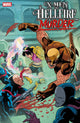 X-MEN THE HELLFIRE MURDER (2026) #1 (ONE SHOT) ROGE ANTONIO VAR