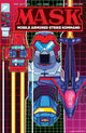 MASK (2026) #1 3RD PRINTING VAR