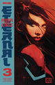 HONOR AND CURSE ETERNAL (2026) #3 CVR A NICK MARINKOVITCH