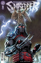 TEENAGE MUTANT NINJA TURTLES SHREDDER (2025) #13 CVR A KOTIAN