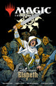 MAGIC THE GATHERING UNTOLD STORIES ELSPETH TP