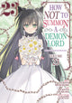 HOW NOT TO SUMMON A DEMON LORD GN VOL 23