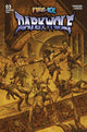 FIRE AND ICE DARKWOLF (2026) #3 CVR C JOE JUSKO