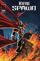 KING SPAWN (2021) #53 CVR B KEVIN KEANE