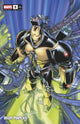 IRON MAN (2026) #5 WHILCE PORTACIO ADVANCED IRON MAN VAR