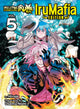 WELCOME TO DEMON SCHOOL IRUMA KUN IRUMAFIA EDITION GN VOL 05