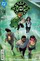 GREEN LANTERN CORPS (2025) #20 CVR A TRAVIS MERCER & ROMULO FAJARDO JR