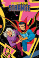 DOCTOR STRANGE (2026) #2 LEONARDO ROMERO VAR