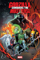 GODZILLA CONQUERS THE MULTIVERSE (2026) #1