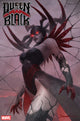 QUEEN IN BLACK (2026) #1 200 COPY INCV JEEHYUNG LEE VAR [QIB]