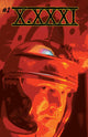10.31 (2026) #1 (ONE SHOT)