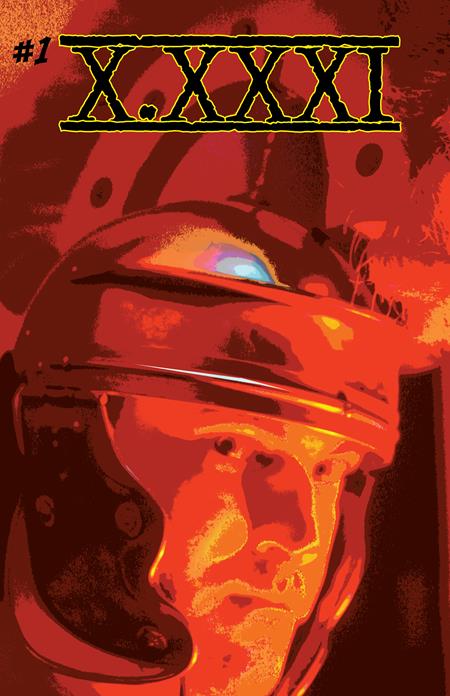 10.31 (2026) #1 (ONE SHOT)