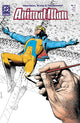 ANIMAL MAN BY GRANT MORRISON HC BOOK 01 30TH ANNIVERSARY DELUXE EDITION