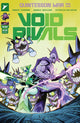 VOID RIVALS (2023) #28 CVR E INC 1:50 CLIFF RATHBURN VAR