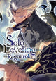 SOLO LEVELING RAGNAROK GN VOL 02