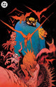 DEMON (2026) #1 CVR E JAMES HARREN FOIL VAR