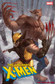 UNCANNY X-MEN (2024) #25 25 COPY INCV EJIKURE VAR