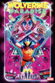 WOLVERINE PARADISE (2026) #1 ACO VAR