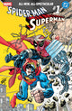 MARVEL DC SPIDER-MAN SUPERMAN (2026) #1 ERIK LARSEN VAR