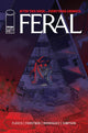 FERAL (2024) #20 CVR A TONY FLEECS & TRISH FORSTNER
