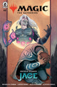 MAGIC THE GATHERING UNTOLD STORIES JACE (2026) #2 CVR A CAITLIN YARSKY
