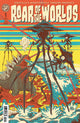 GODZILLAS MONSTERPIECE THEATRE PRESENTS ROAR OF THE WORLDS (2026) #1 (ONE SHOT) CVR A SCIOLI