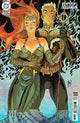 EMPEROR AQUAMAN (2025) #15 CVR G GUILLEM MARCH CARD STOCK VAR
