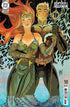 EMPEROR AQUAMAN (2025) #15 CVR G GUILLEM MARCH CARD STOCK VAR