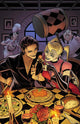 HARLEY QUINN (2021) #59 CVR D ELIZABETH TORQUE CARD STOCK VAR