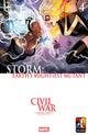 STORM EARTHS MIGHTIEST MUTANT (2026) #4 LUCAS WERNECK CIVIL WAR CELEBRATION VAR