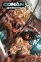 CONAN THE BARBARIAN (2023) #33 CVR D DON AGUILLO