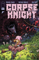 CORPSE KNIGHT (2026) #6 CVR B JORGE CORONA & MIKE SPICER