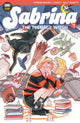 SABRINA THE TEENAGE WITCH (2026) #1 CVR B MARGUERITE SAUVAGE