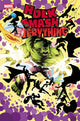 HULK SMASH EVERYTHING (2025) #4