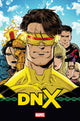 DNX (2026) #1