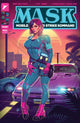 MASK (2026) #1 CVR C CEDRIC POULAT