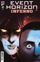 EVENT HORIZON INFERNO (2026) #1 CVR E 25 COPY INCV WIJNGAARD VAR
