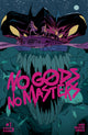 NO GODS NO MASTERS (2026) #1 CVR D FOC MARTIN VAR
