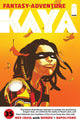 KAYA (2022) #35 CVR A WES CRAIG