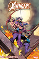 X-VENGERS (2025) #2 25 COPY INCV PACO MEDINA VAR [AOR]