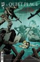A QUIET PLACE STORM WARNING (2026) #1 CVR B HESTER