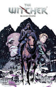 WITCHER TP VOL 11 BLOOD STONE