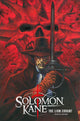 SOLOMON KANE THE LION ERRANT (2026) #3 CVR C PAOLO PARENTE