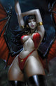 VAMPIRELLA (2026) #4 CVR J 15 COPY INCV DERRICK CHEW VIRGIN VAR